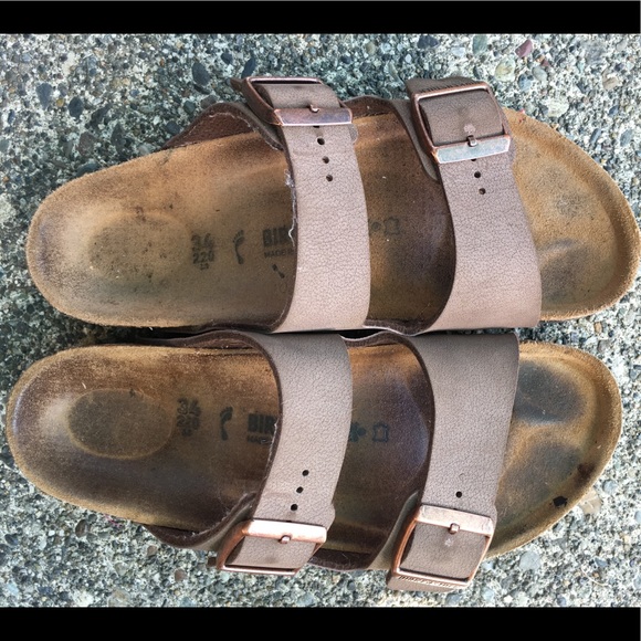 Birkenstock Shoes - Birkenstock size 34